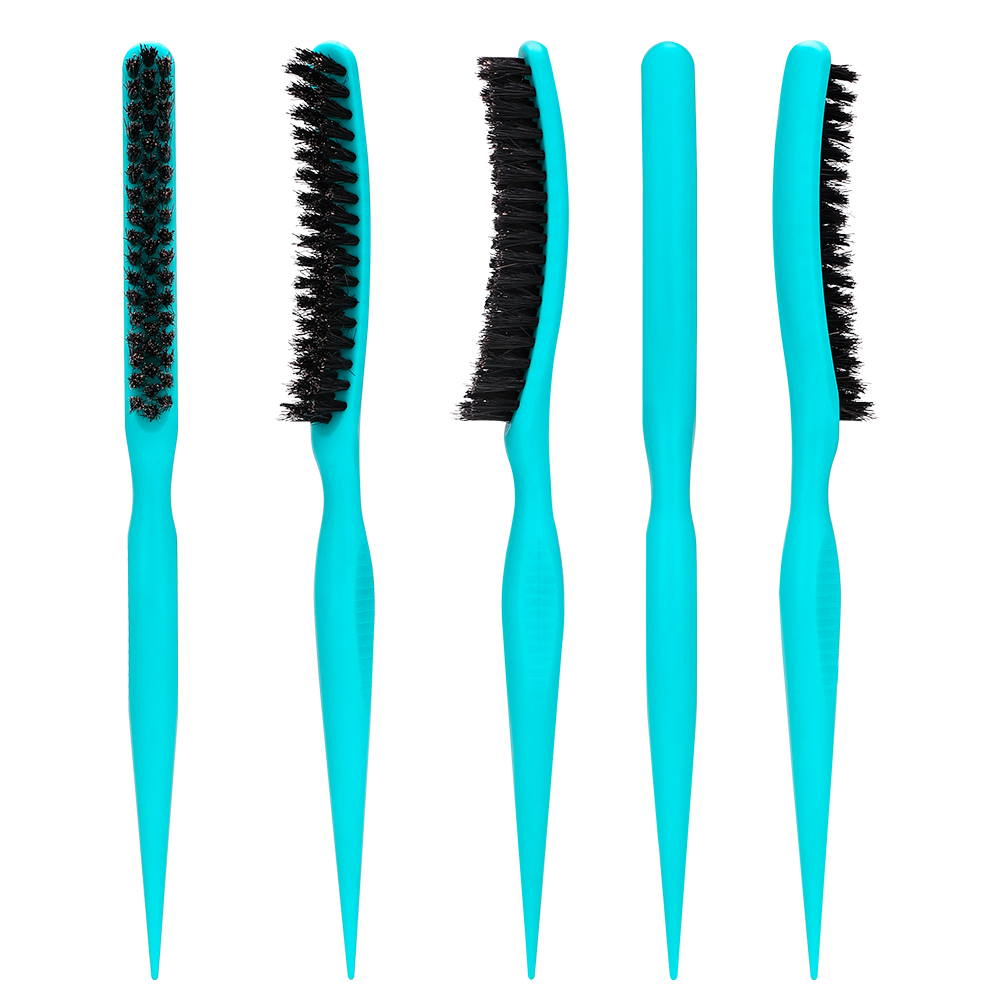 Teasing styling comb